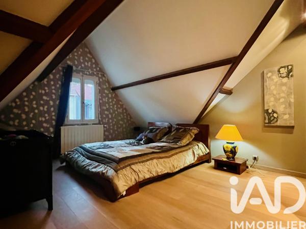 Maison à vendre 5 pièces 140 m² Osny