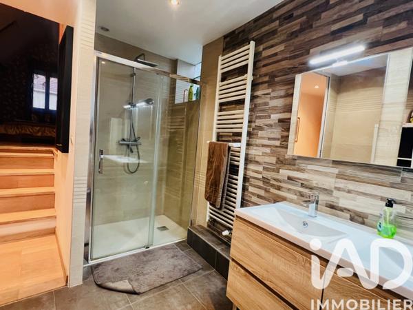 Maison à vendre 5 pièces 140 m² Osny