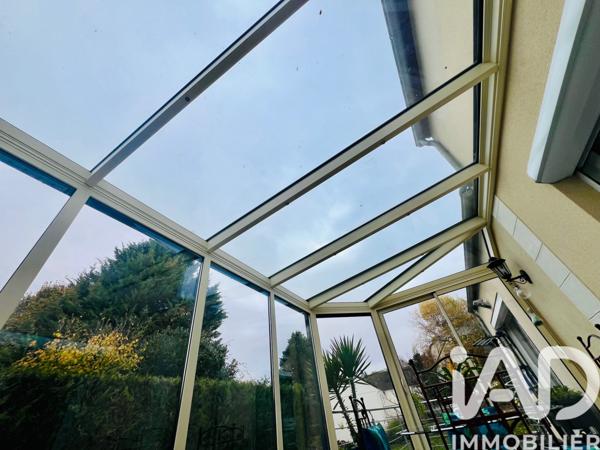 Maison à vendre 5 pièces 140 m² Osny