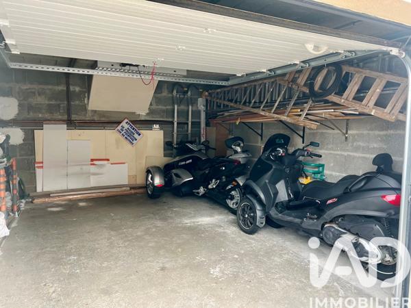 Maison à vendre 5 pièces 140 m² Osny