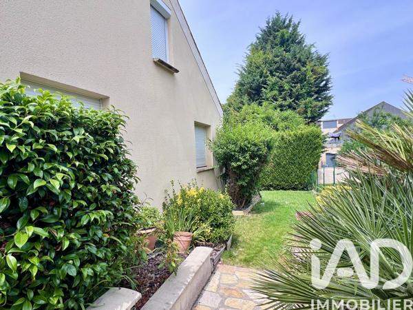 Maison à vendre 5 pièces 140 m² Osny
