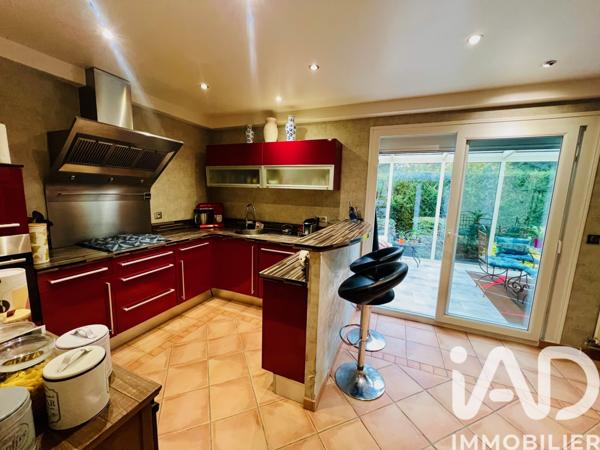 Maison à vendre 5 pièces 140 m² Osny