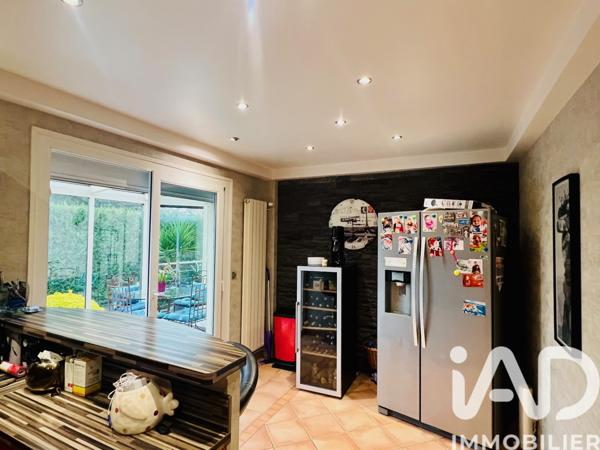 Maison à vendre 5 pièces 140 m² Osny