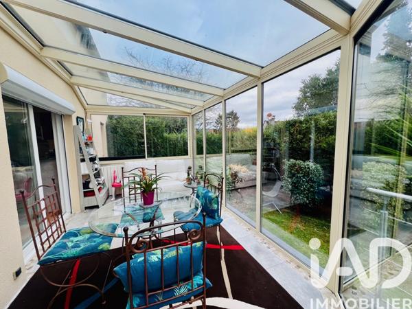 Maison à vendre 5 pièces 140 m² Osny