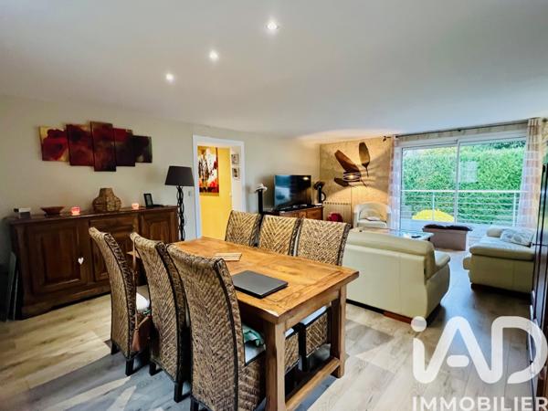 Maison à vendre 5 pièces 140 m² Osny