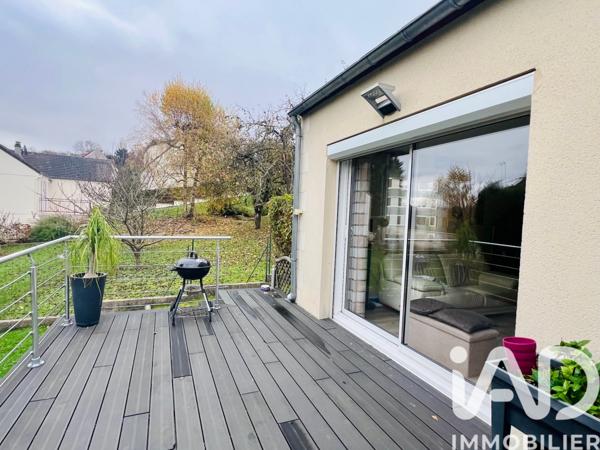 Maison à vendre 5 pièces 140 m² Osny