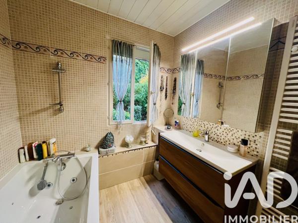 Maison à vendre 5 pièces 140 m² Osny