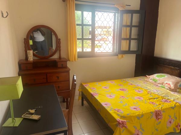 Maison à vendre 10 pièces KOUROU (973)