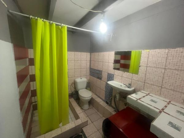 Maison à vendre 10 pièces KOUROU (973)