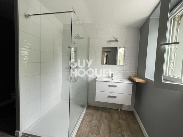 APPARTEMENT À LOUER DE 2 PIÈCES DE 52,18 M²