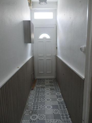 Maison de ville à vendre à Fécamp en Seine-Maritime (76400), ref : SC/510 Plage