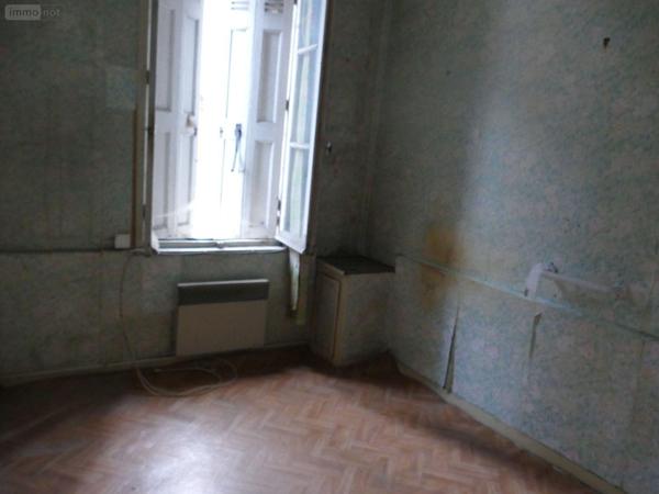 Maison de ville à vendre à Fécamp en Seine-Maritime (76400), ref : SC/510 Plage