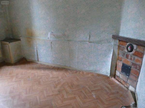 Maison de ville à vendre à Fécamp en Seine-Maritime (76400), ref : SC/510 Plage