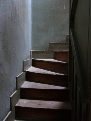 Maison de ville à vendre à Fécamp en Seine-Maritime (76400), ref : SC/510 Plage