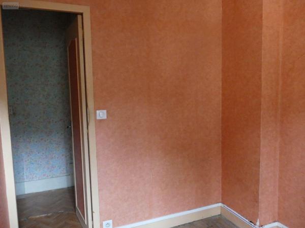 Maison de ville à vendre à Fécamp en Seine-Maritime (76400), ref : SC/510 Plage