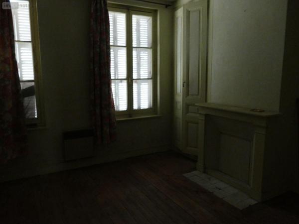 Maison de ville à vendre à Fécamp en Seine-Maritime (76400), ref : SC/510 Plage