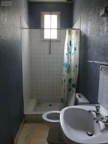 Maison de ville à vendre à Fécamp en Seine-Maritime (76400), ref : SC/510 Plage