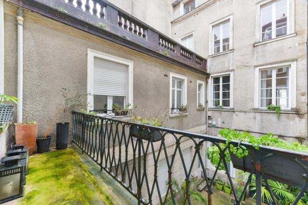 Prestations et Volume près de la Cathédrale