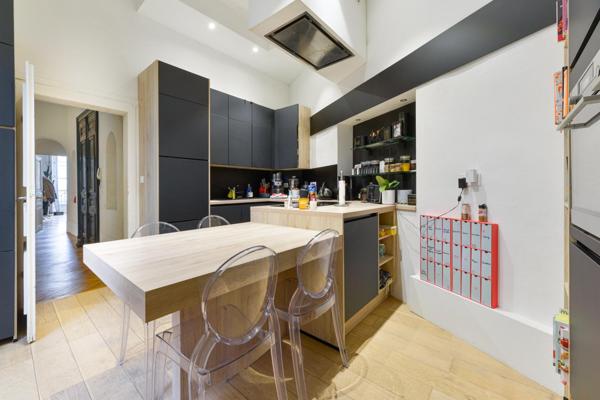 Prestations et Volume près de la Cathédrale