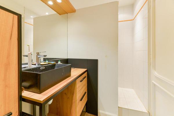 Prestations et Volume près de la Cathédrale