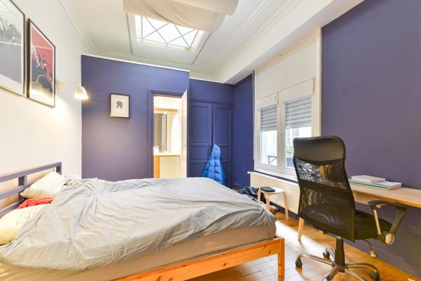 Prestations et Volume près de la Cathédrale