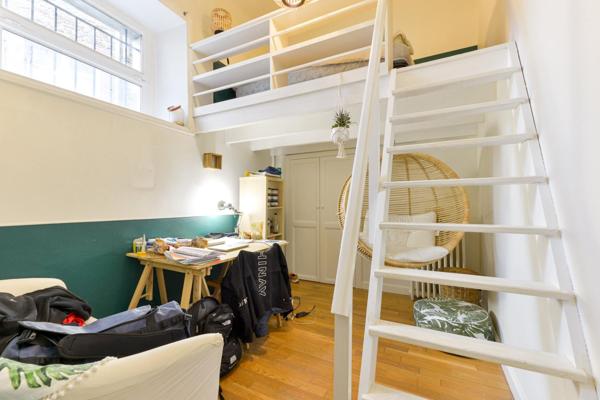 Prestations et Volume près de la Cathédrale