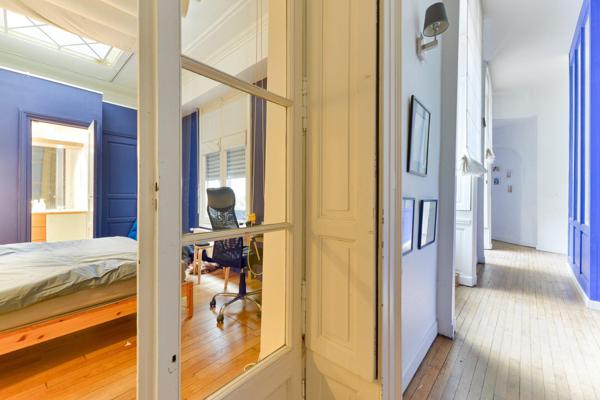 Prestations et Volume près de la Cathédrale