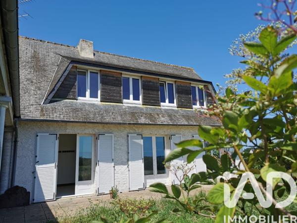 Maison à vendre 11 pièces 192 m² Plourhan
