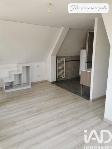 Maison à vendre 11 pièces 192 m² Plourhan