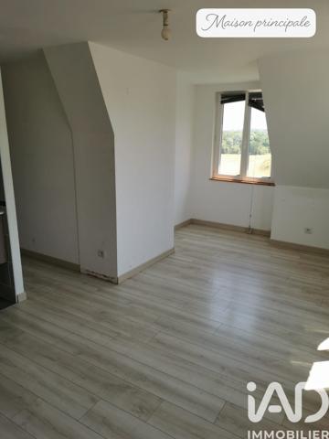 Maison à vendre 11 pièces 192 m² Plourhan