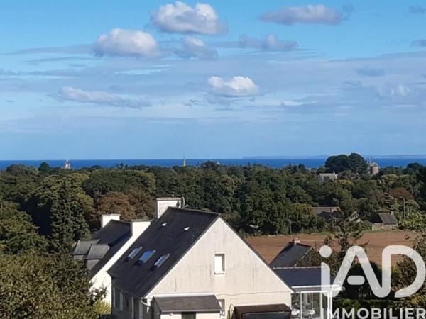 Maison à vendre 11 pièces 192 m² Plourhan