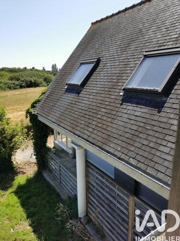 Maison à vendre 11 pièces 192 m² Plourhan