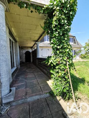 Maison à vendre 11 pièces 192 m² Plourhan