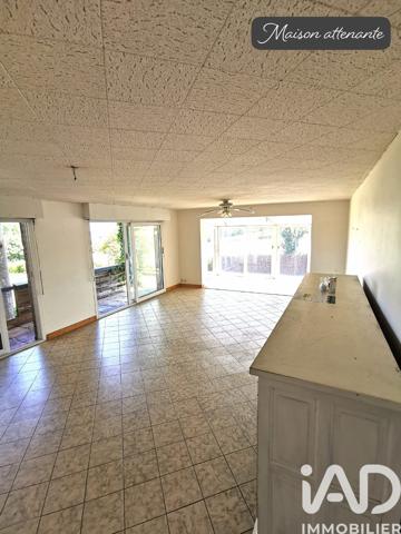 Maison à vendre 11 pièces 192 m² Plourhan