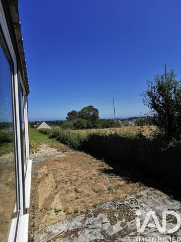 Maison à vendre 11 pièces 192 m² Plourhan