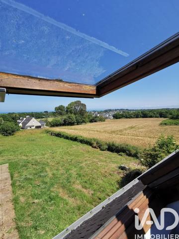 Maison à vendre 11 pièces 192 m² Plourhan