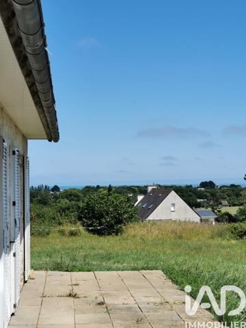 Maison à vendre 11 pièces 192 m² Plourhan