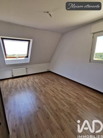 Maison à vendre 11 pièces 192 m² Plourhan