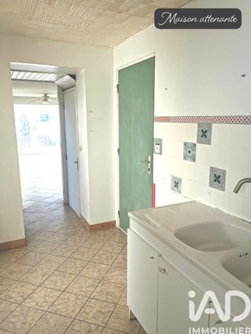 Maison à vendre 11 pièces 192 m² Plourhan