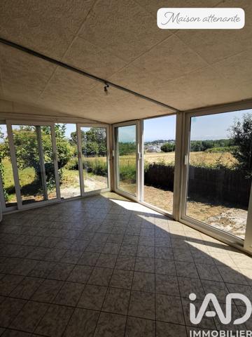 Maison à vendre 11 pièces 192 m² Plourhan