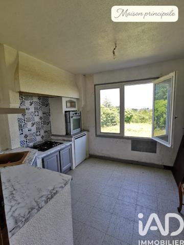 Maison à vendre 11 pièces 192 m² Plourhan