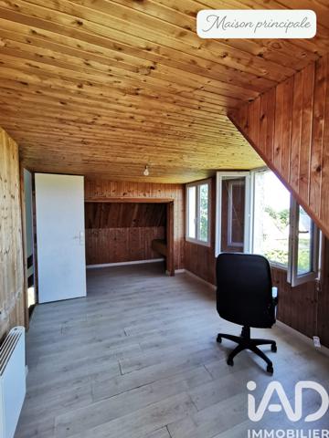 Maison à vendre 11 pièces 192 m² Plourhan