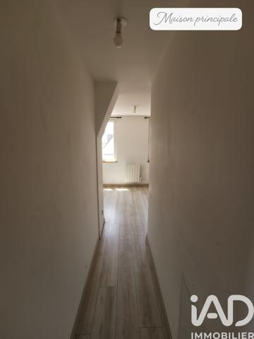 Maison à vendre 11 pièces 192 m² Plourhan