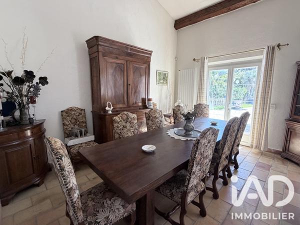 Maison à vendre 6 pièces 217 m² Fréjus