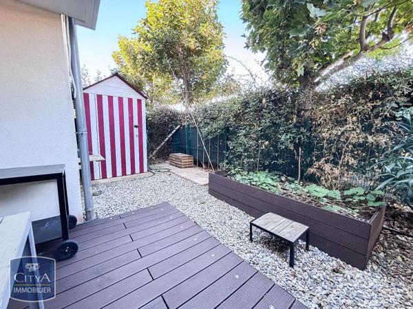 Appartement à louer 4 pièces 74.98m² Carcassonne (11000)