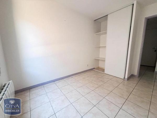 Appartement à louer 4 pièces 74.98m² Carcassonne (11000)