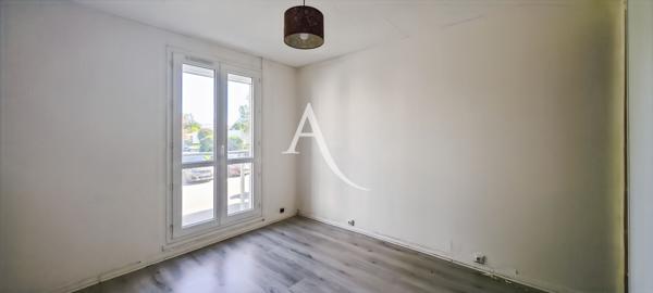 Appartement Bois D Arcy 3 pièce(s)