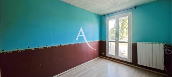 Appartement Bois D Arcy 3 pièce(s)