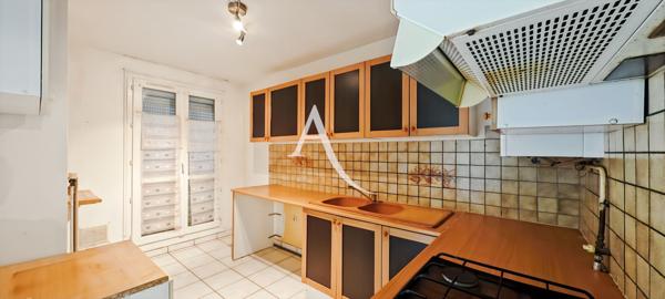 Appartement Bois D Arcy 3 pièce(s)