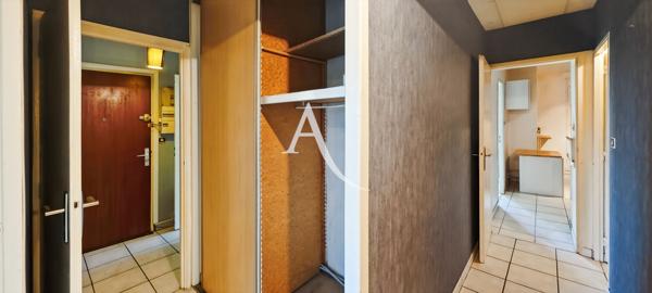 Appartement Bois D Arcy 3 pièce(s)